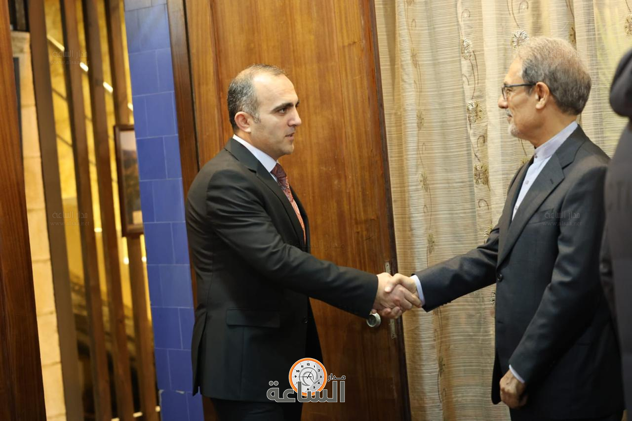 Madar Al-Saa Images 0.030726091321286786