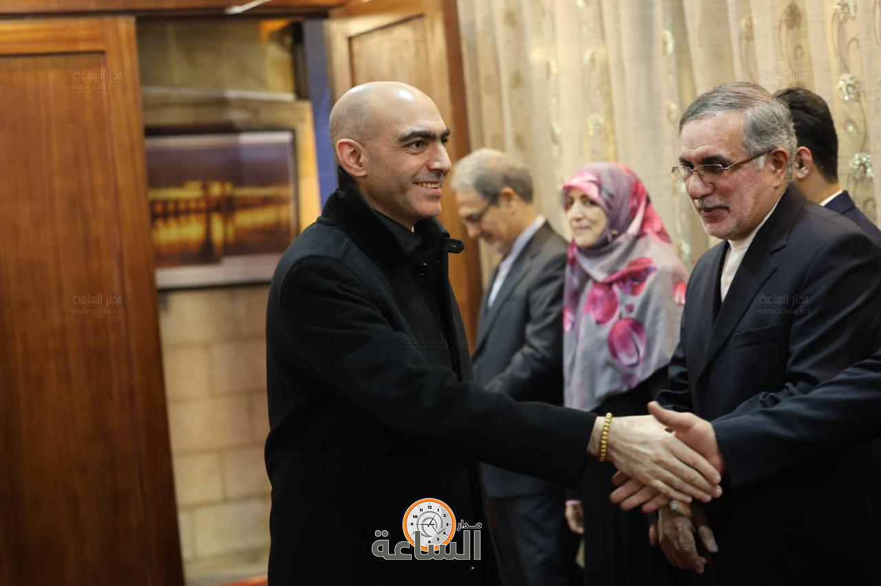 Madar Al-Saa Images 0.7335202291911531