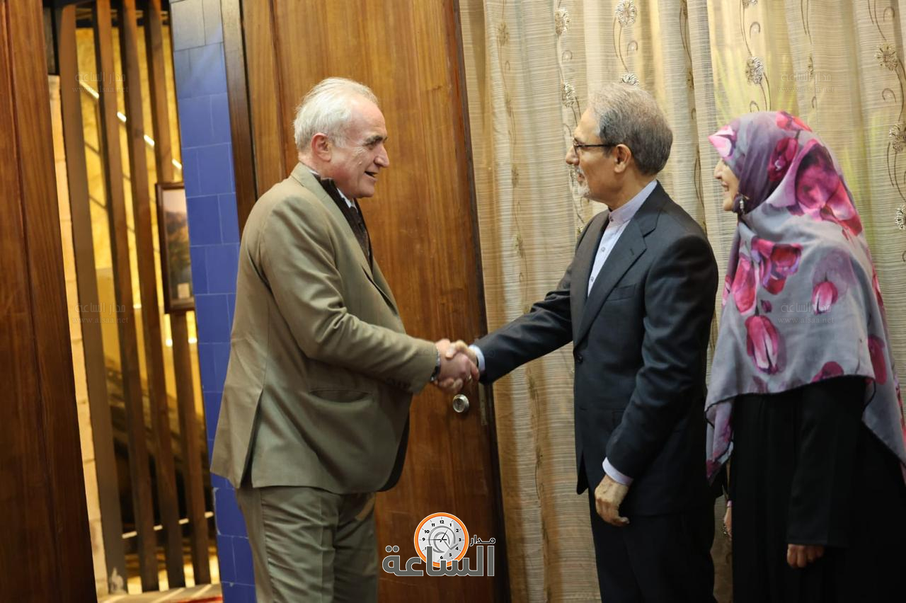 Madar Al-Saa Images 0.4175804146522313