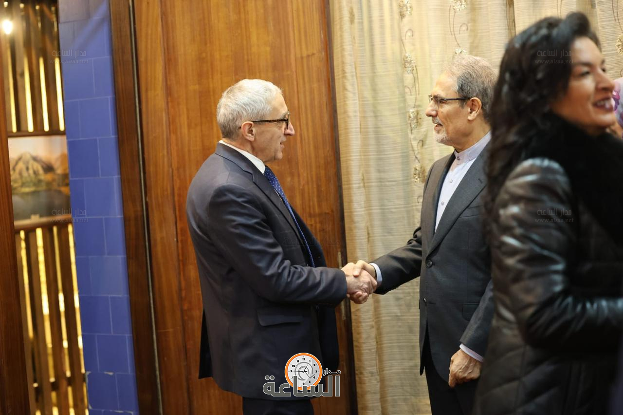 Madar Al-Saa Images 0.3144463053960218