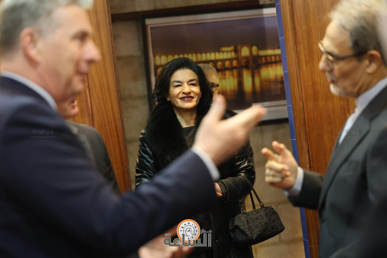 Madar Al-Saa Images 0.8034807402472519