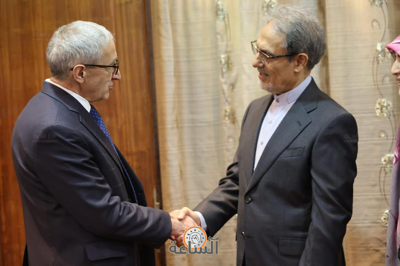 Madar Al-Saa Images 0.5982473084799604