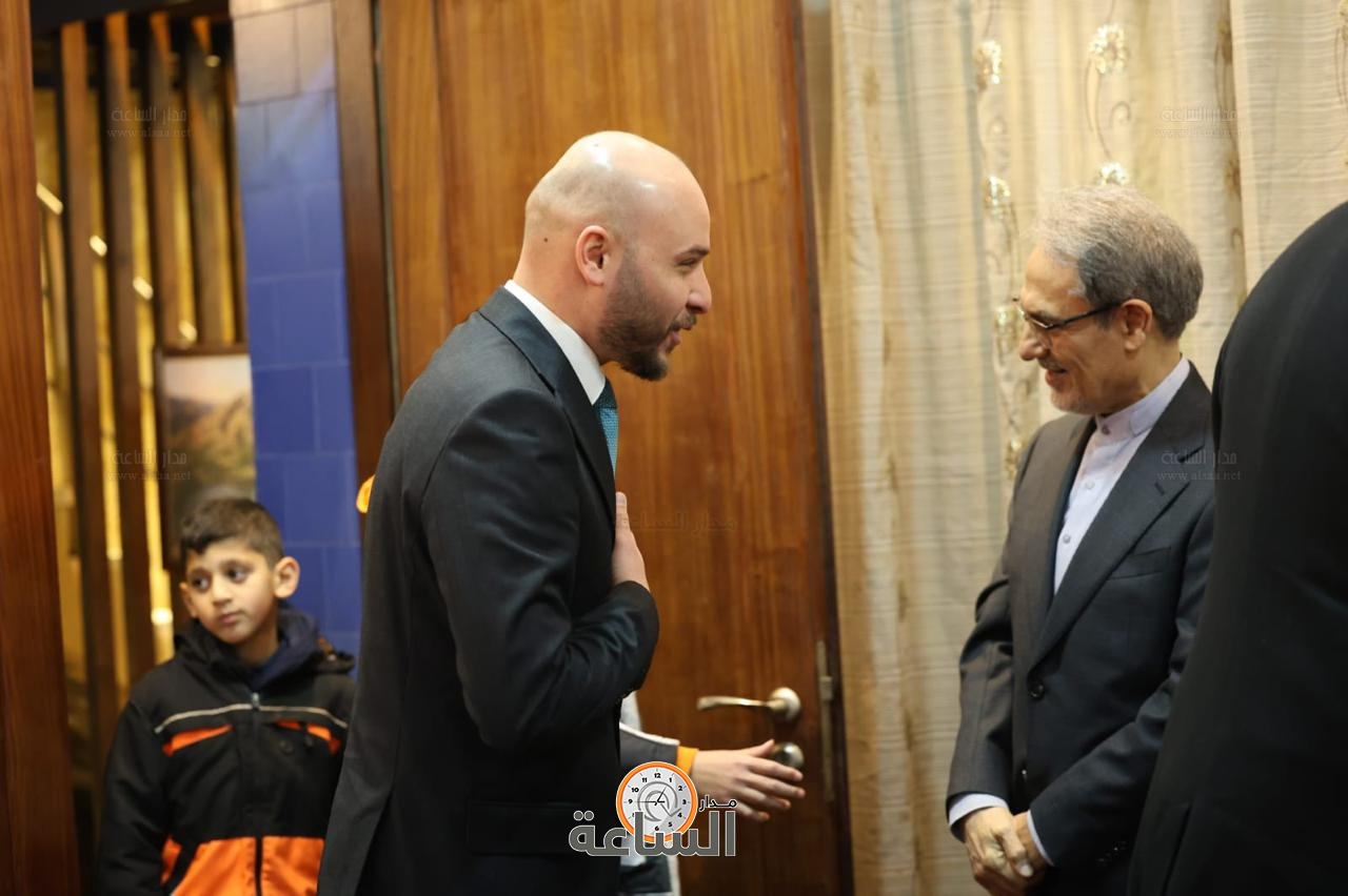 Madar Al-Saa Images 0.5487842172935669