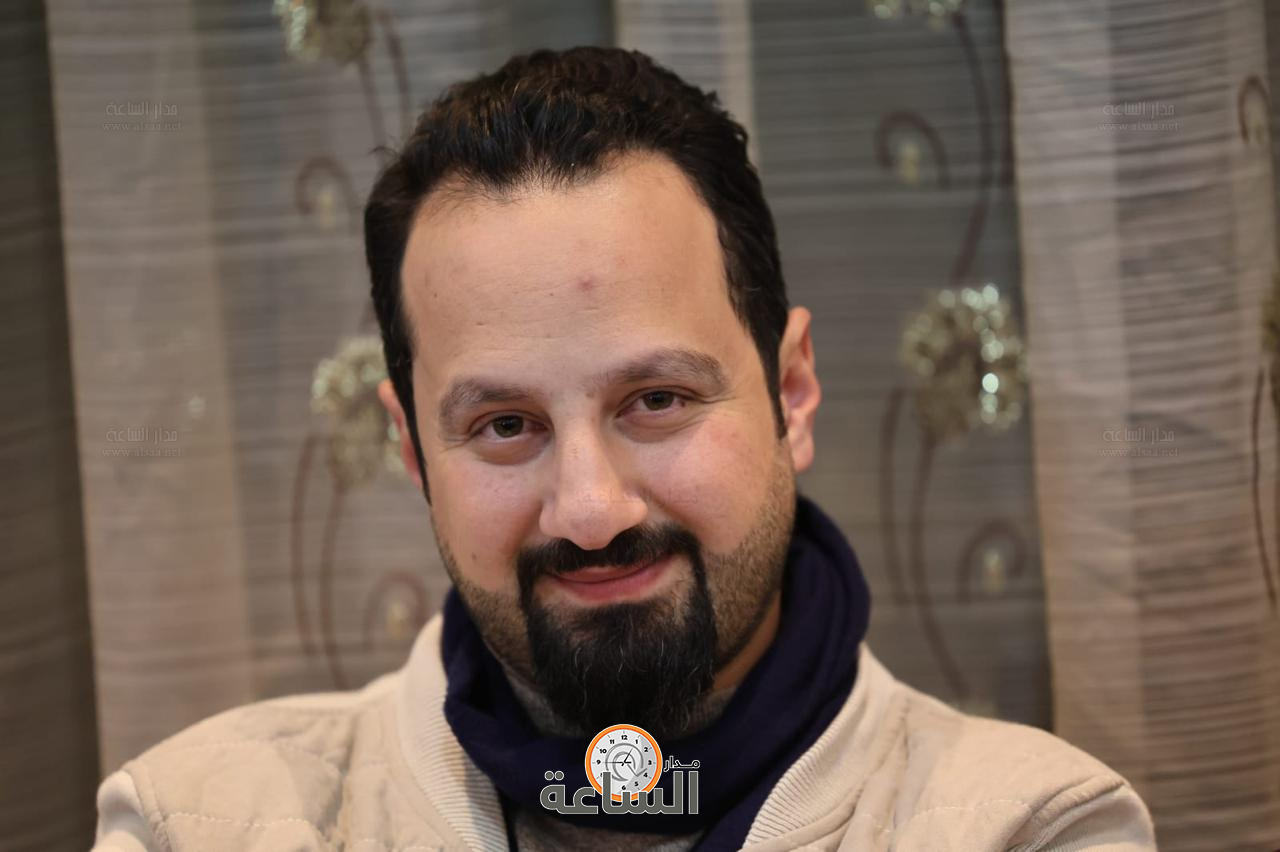 Madar Al-Saa Images 0.6421915884340417