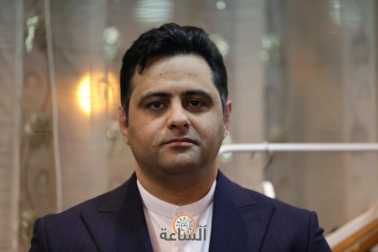 Madar Al-Saa Images 0.6597136400693586