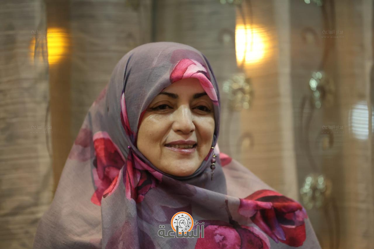 Madar Al-Saa Images 0.10641308204095368