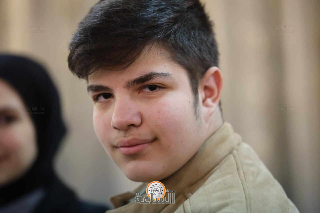 Madar Al-Saa Images 0.4881415615469007