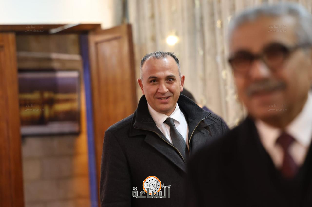 Madar Al-Saa Images 0.5552561571712495