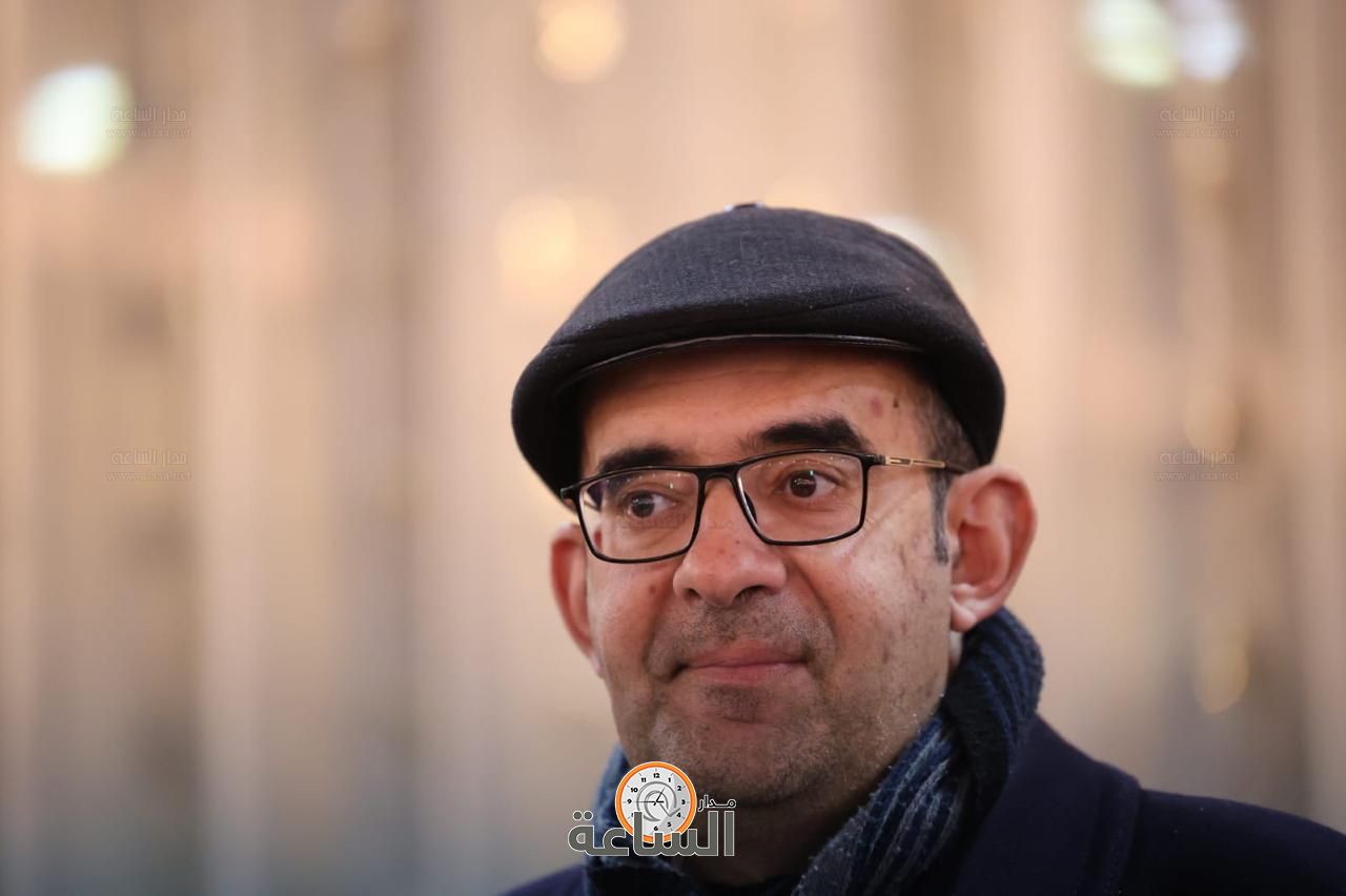 Madar Al-Saa Images 0.3106516592131707