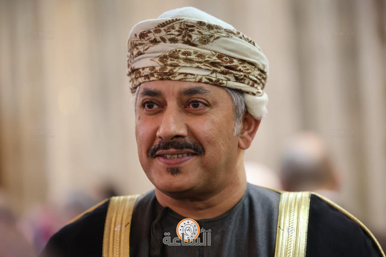 Madar Al-Saa Images 0.41692733558062134