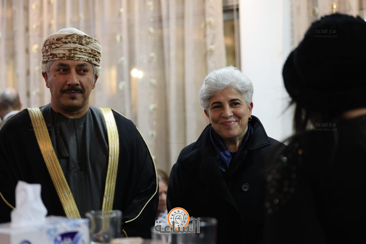 Madar Al-Saa Images 0.0259825748070166