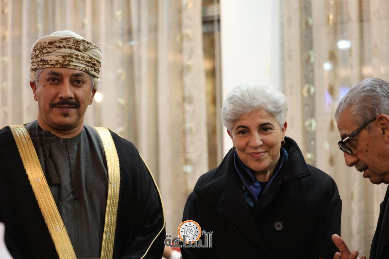 Madar Al-Saa Images 0.9813042455325021