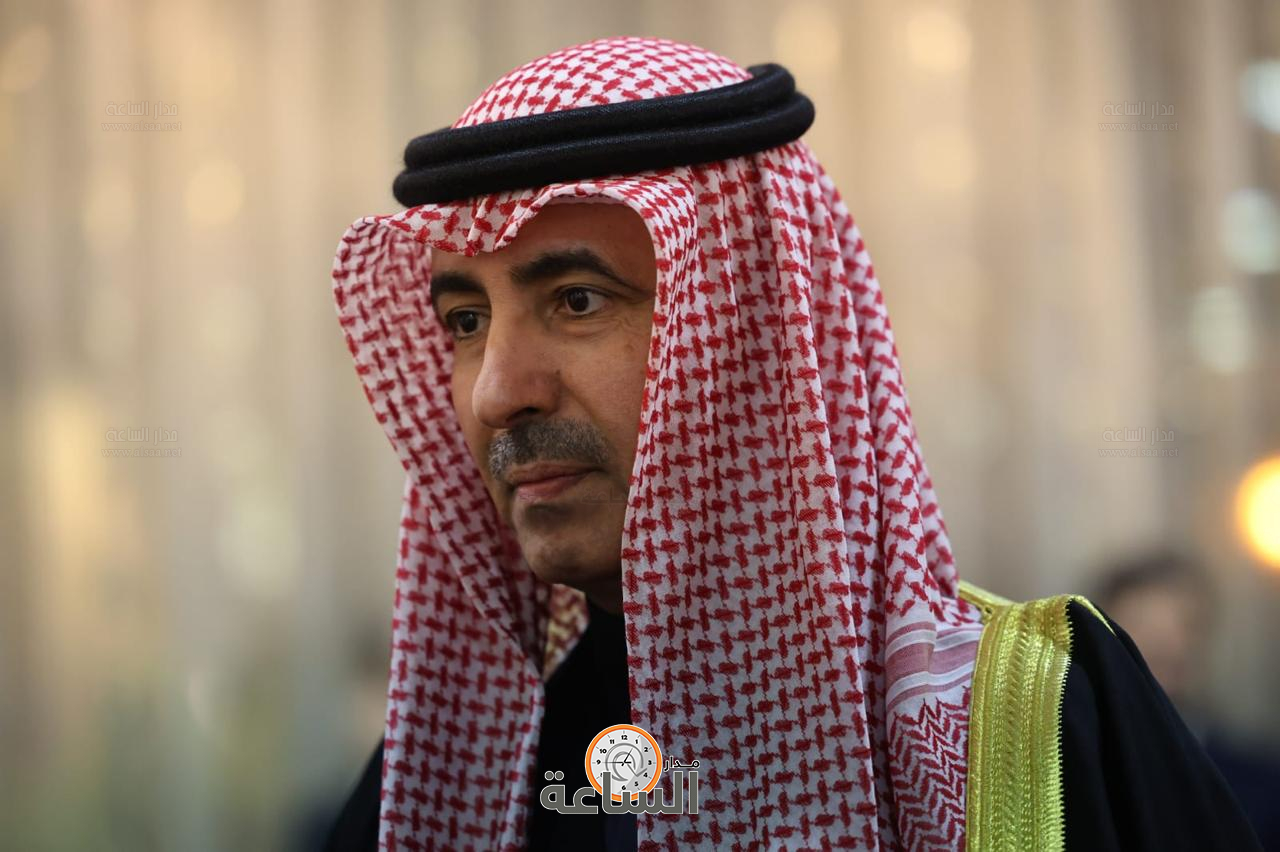 Madar Al-Saa Images 0.9655424754401414