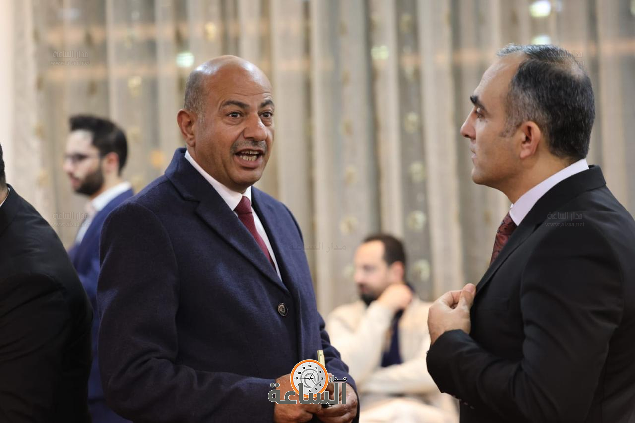 Madar Al-Saa Images 0.09260110178120273