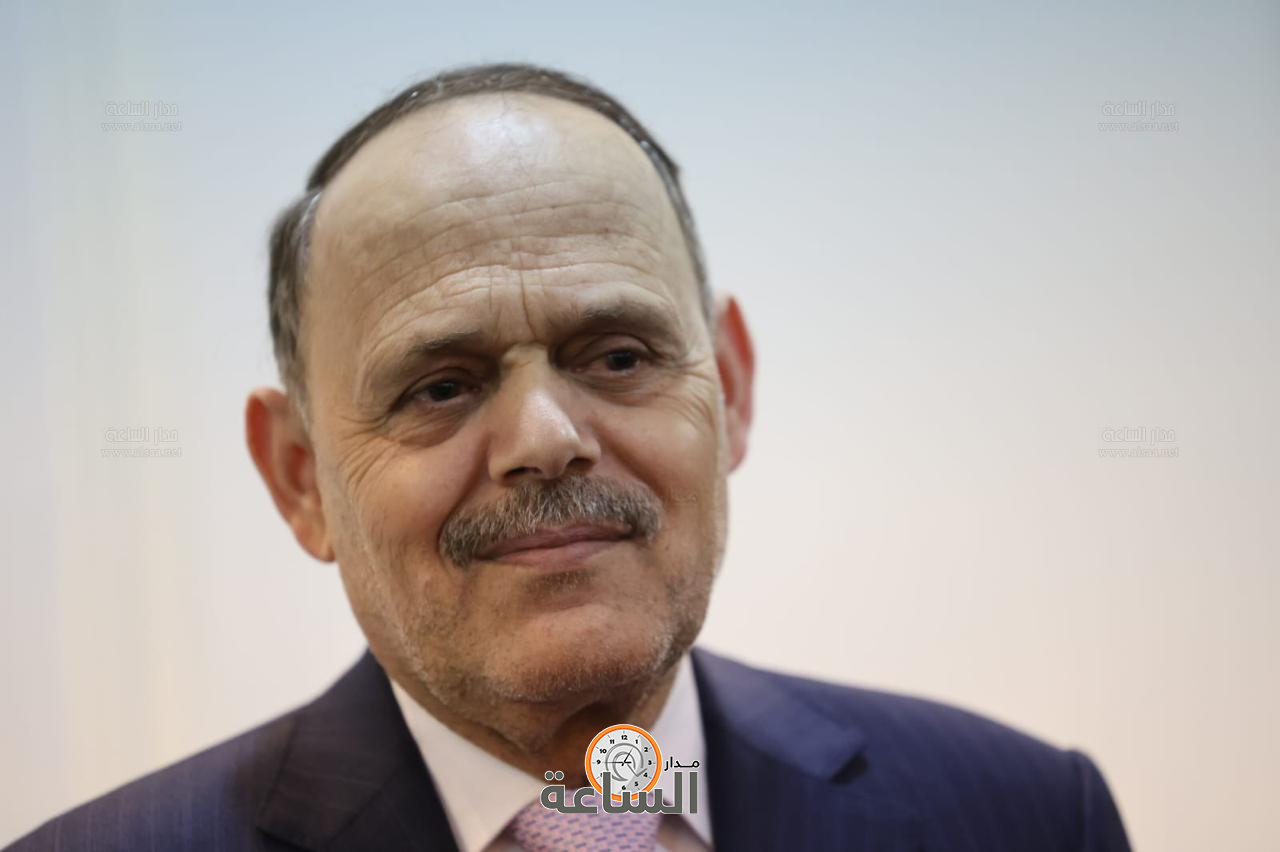 Madar Al-Saa Images 0.1395770123778164