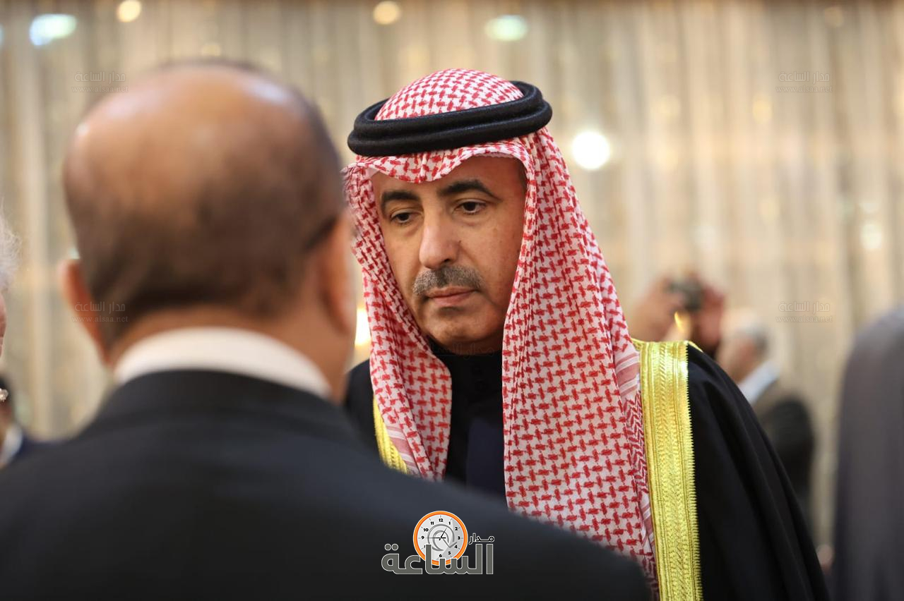 Madar Al-Saa Images 0.9496929937495029