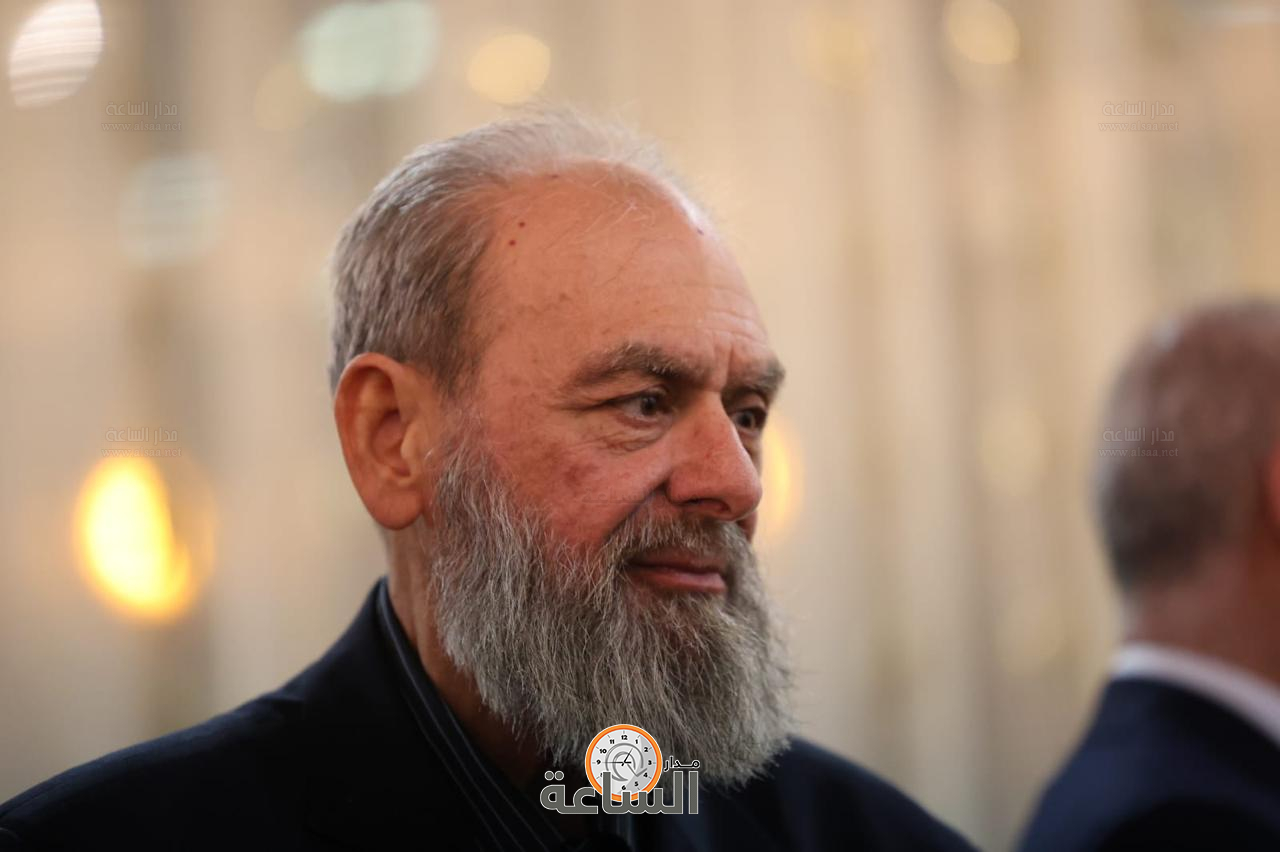 Madar Al-Saa Images 0.4934437456280698