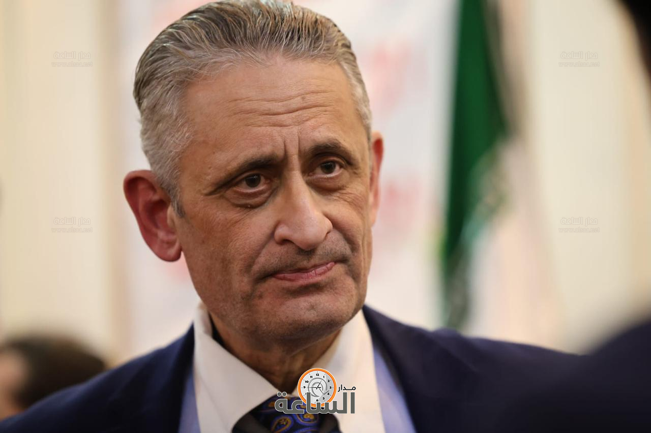 Madar Al-Saa Images 0.43779231700179166