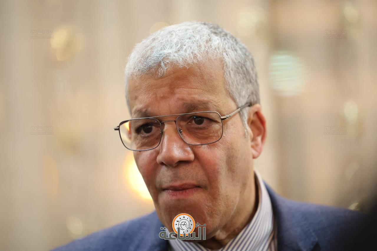 Madar Al-Saa Images 0.02584890290953079