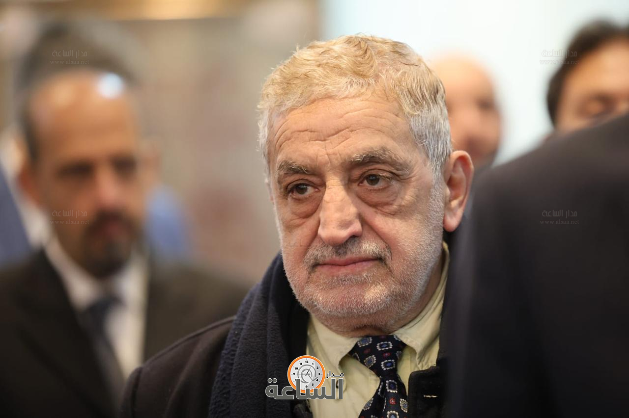 Madar Al-Saa Images 0.817894325353103