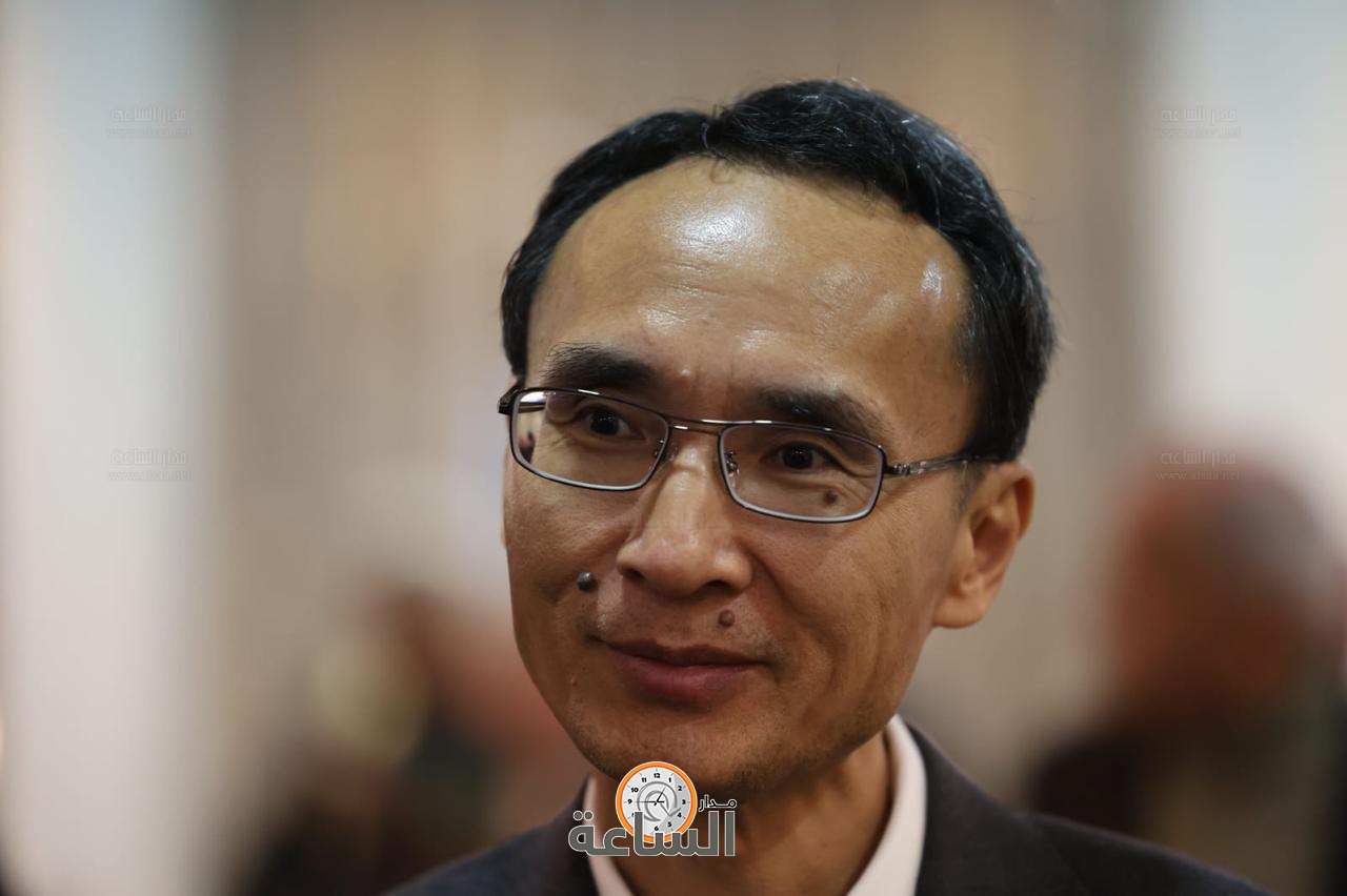 Madar Al-Saa Images 0.2415012301350563