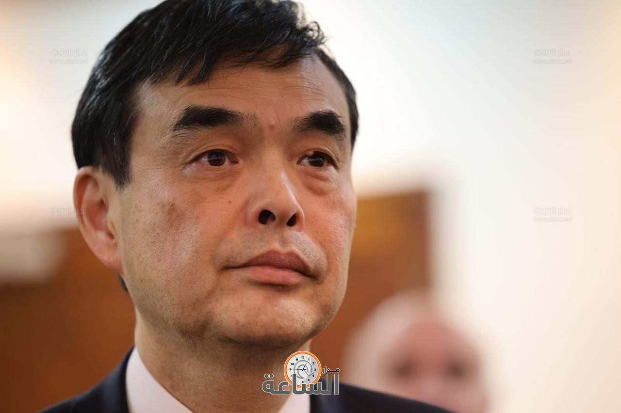 Madar Al-Saa Images 0.05749656391789992