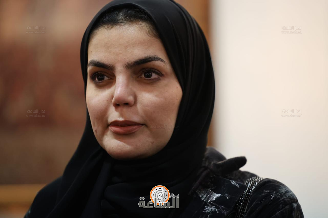 Madar Al-Saa Images 0.33218247446753835