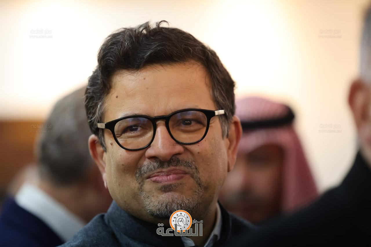 Madar Al-Saa Images 0.7925109747630523