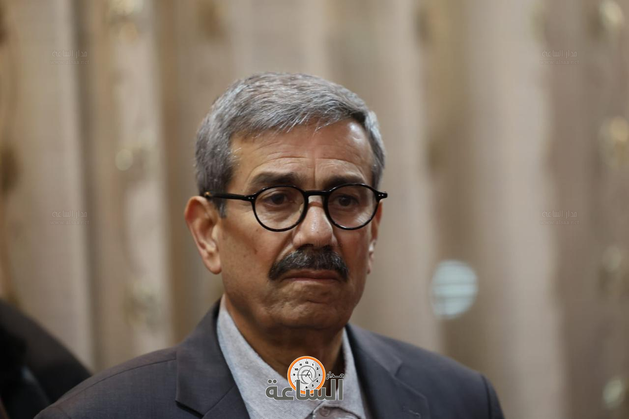 Madar Al-Saa Images 0.854335505162857