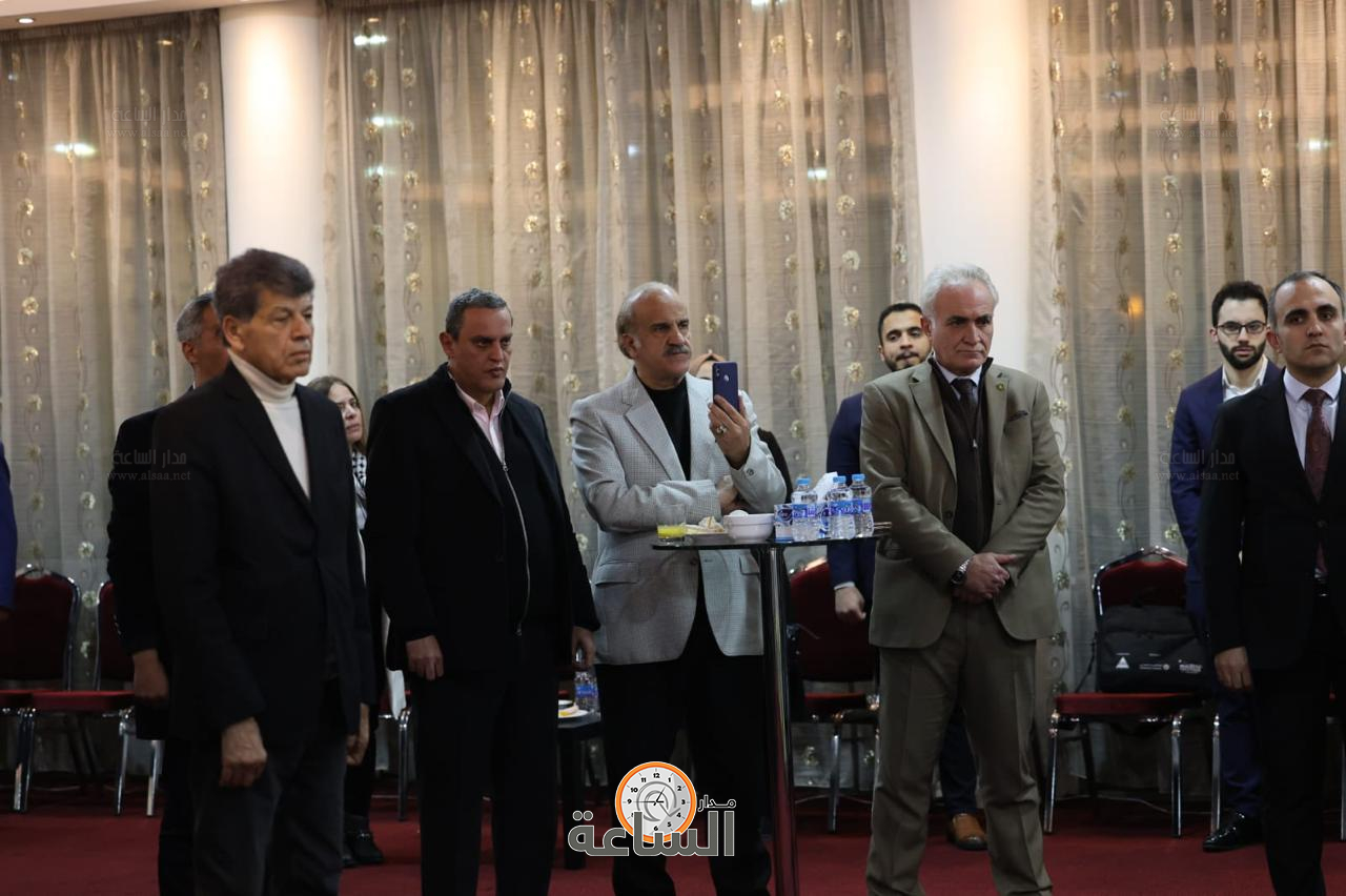 Madar Al-Saa Images 0.696548702622604