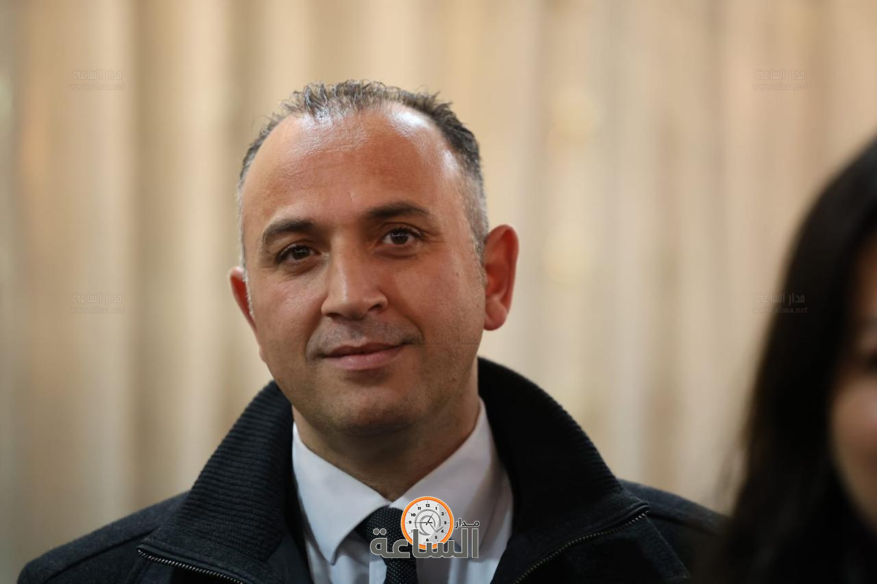 Madar Al-Saa Images 0.07461423285052415