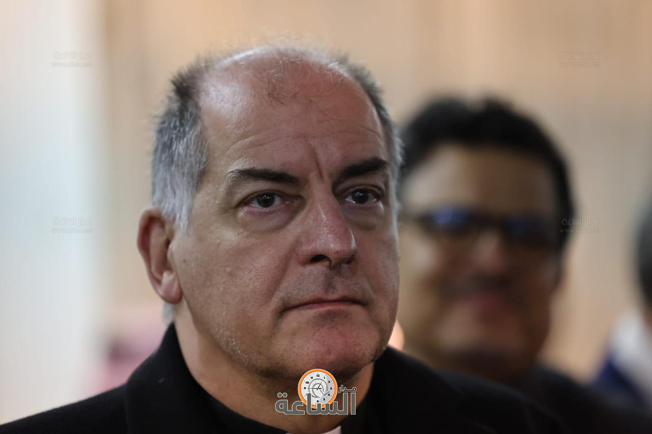 Madar Al-Saa Images 0.413750732941804