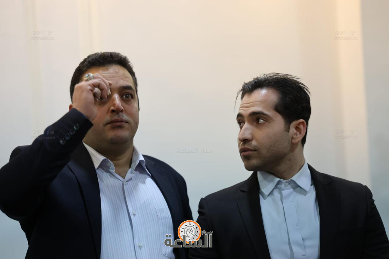 Madar Al-Saa Images 0.14135245122685802