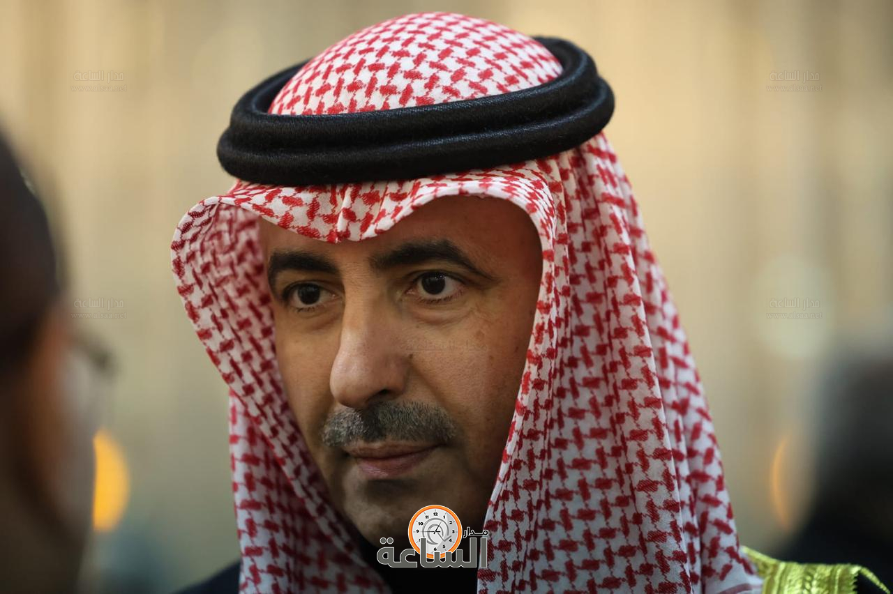 Madar Al-Saa Images 0.914054630633742