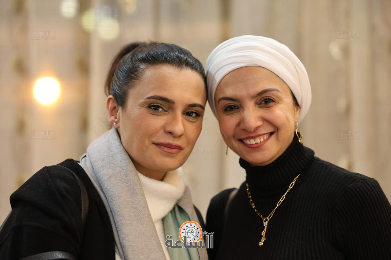 Madar Al-Saa Images 0.1770256602912723