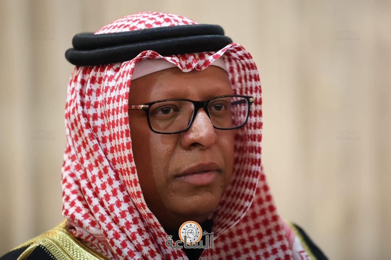 Madar Al-Saa Images 0.2960935611635005