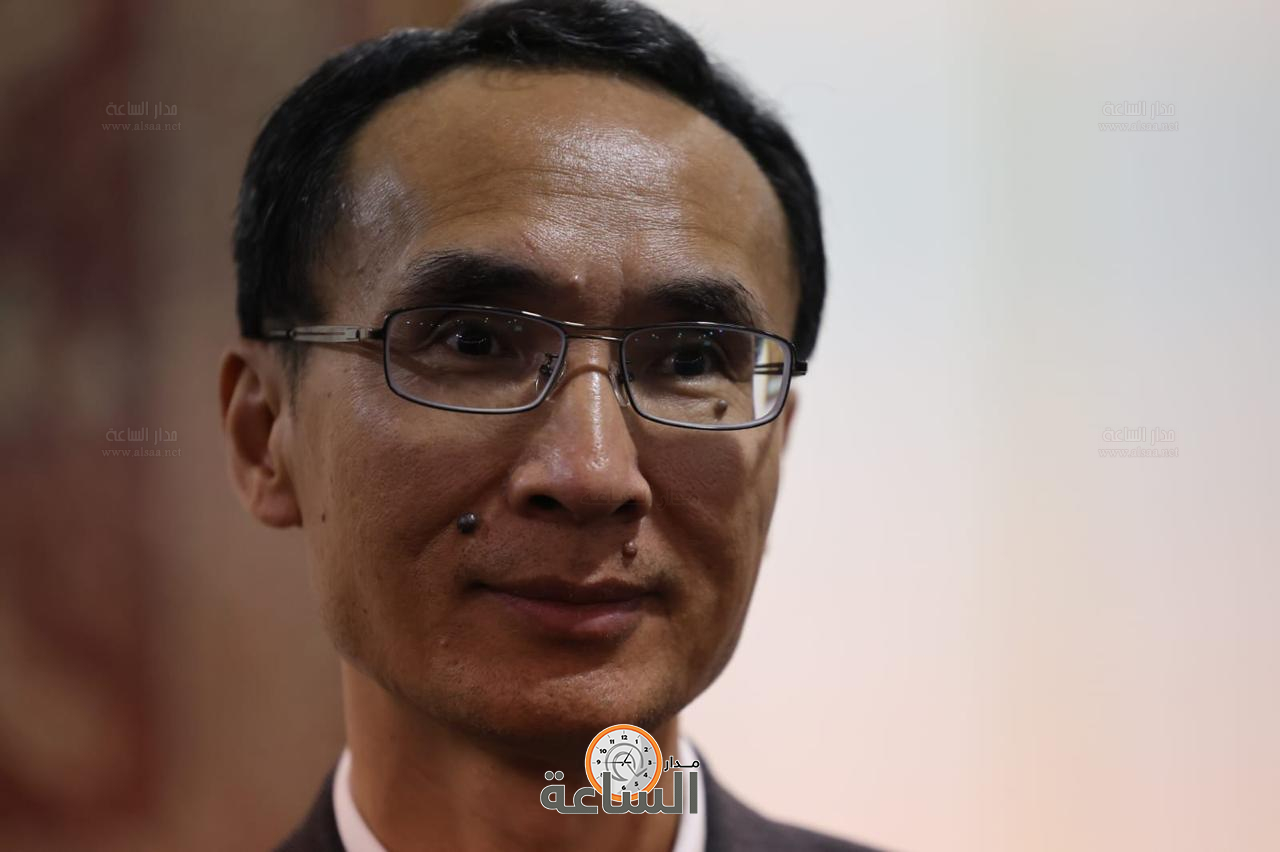 Madar Al-Saa Images 0.381133583588241