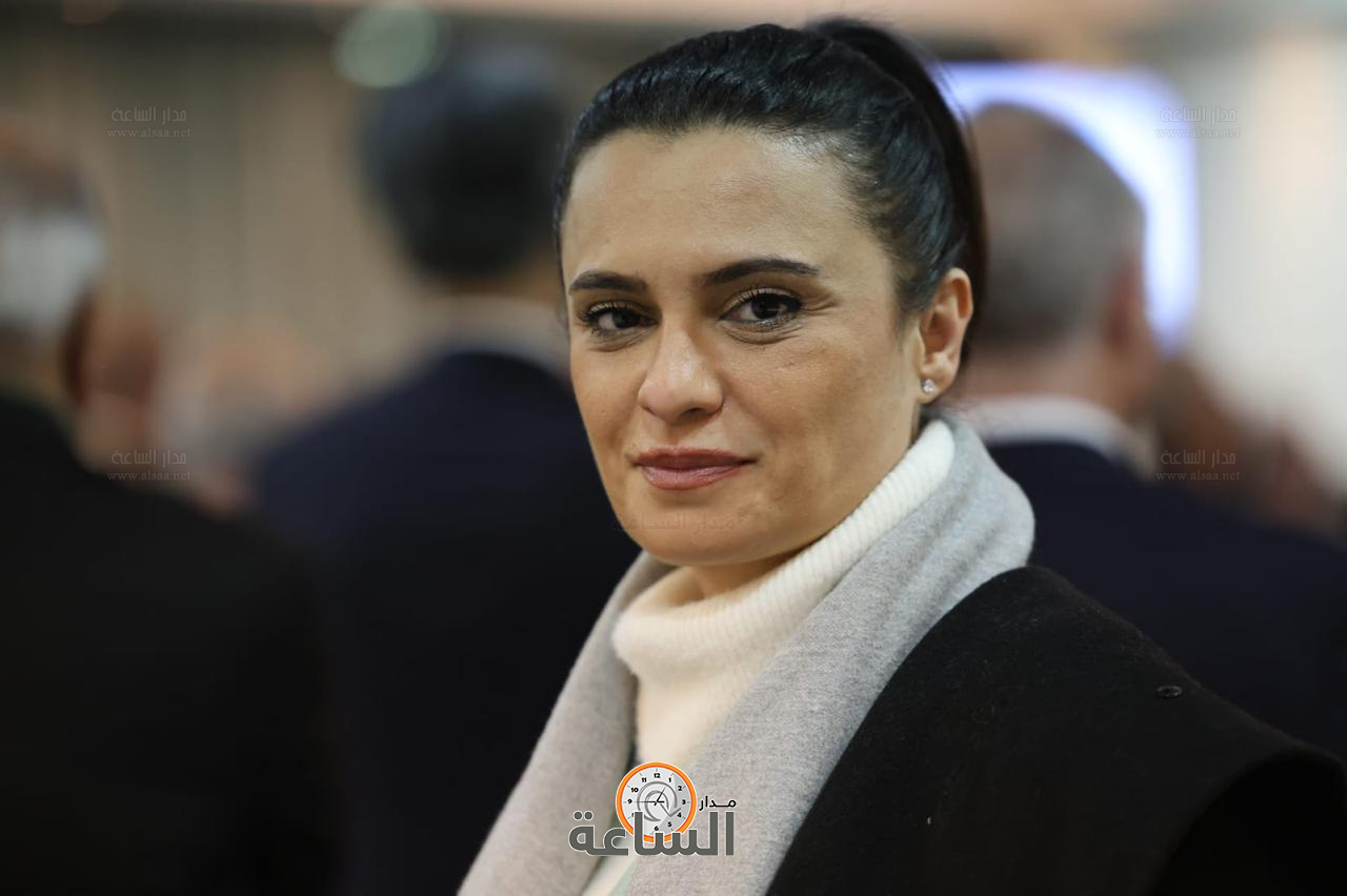 Madar Al-Saa Images 0.546909331219424