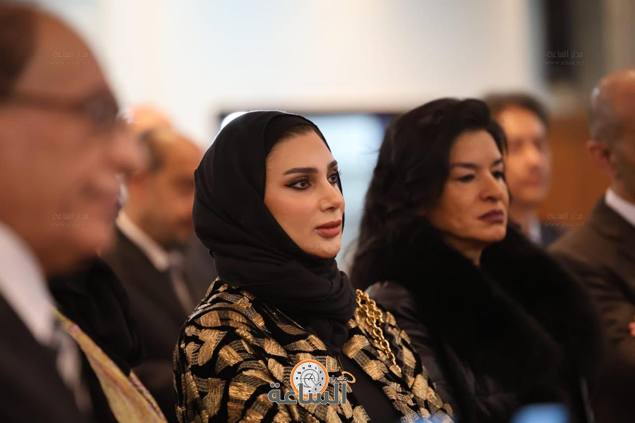 Madar Al-Saa Images 0.3397914853839119