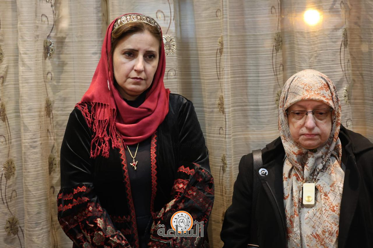 Madar Al-Saa Images 0.20718014667322415