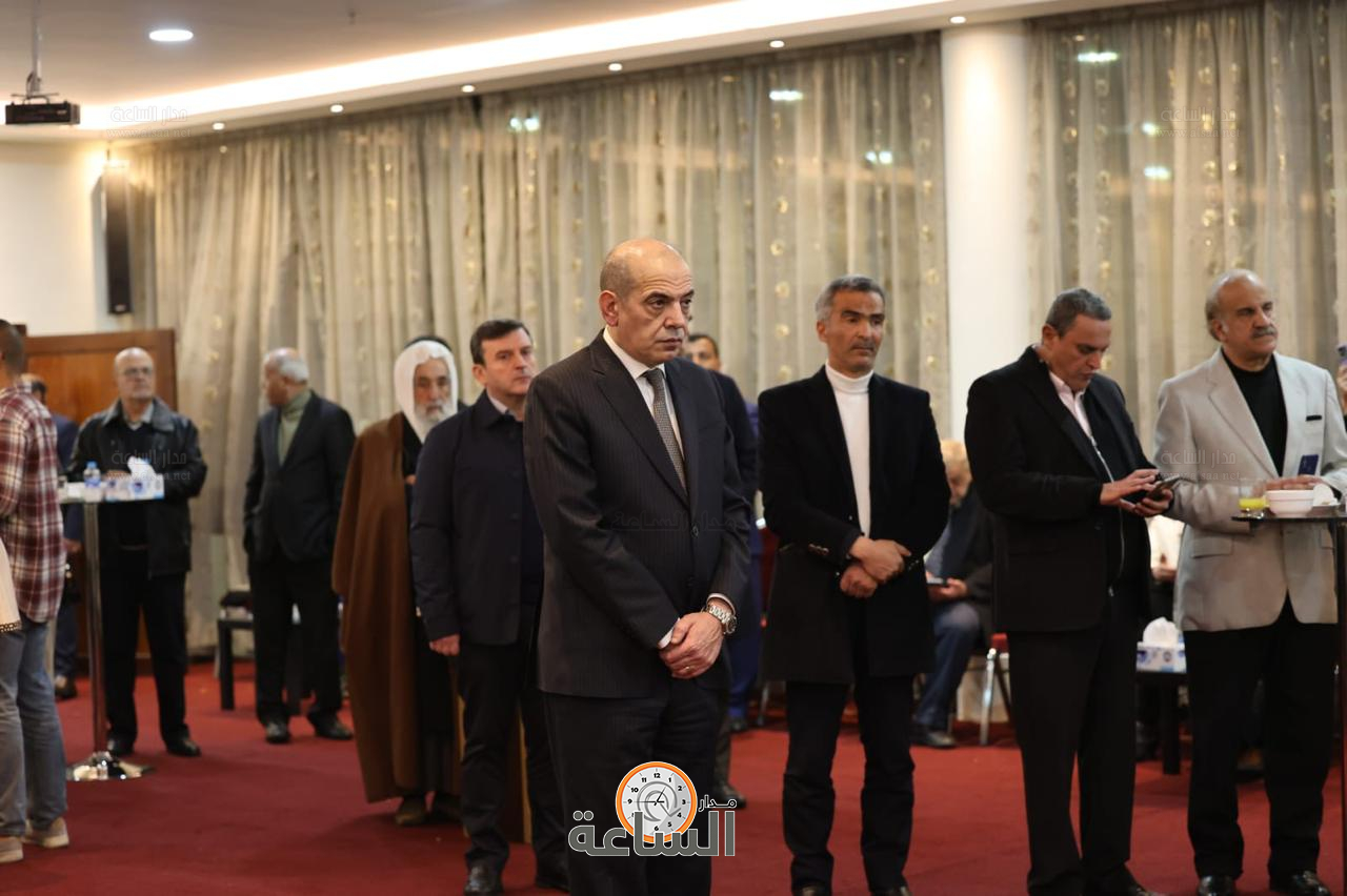 Madar Al-Saa Images 0.4975135880076842