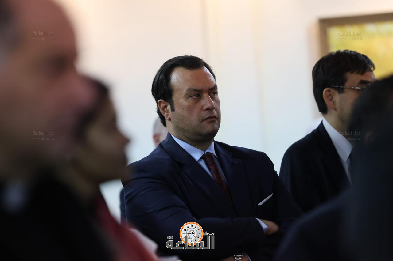 Madar Al-Saa Images 0.18912567911523093