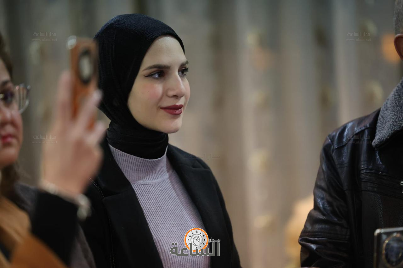 Madar Al-Saa Images 0.27678007950687666