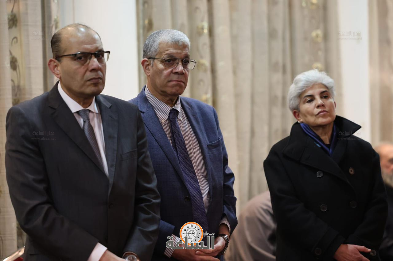 Madar Al-Saa Images 0.5354418445923816