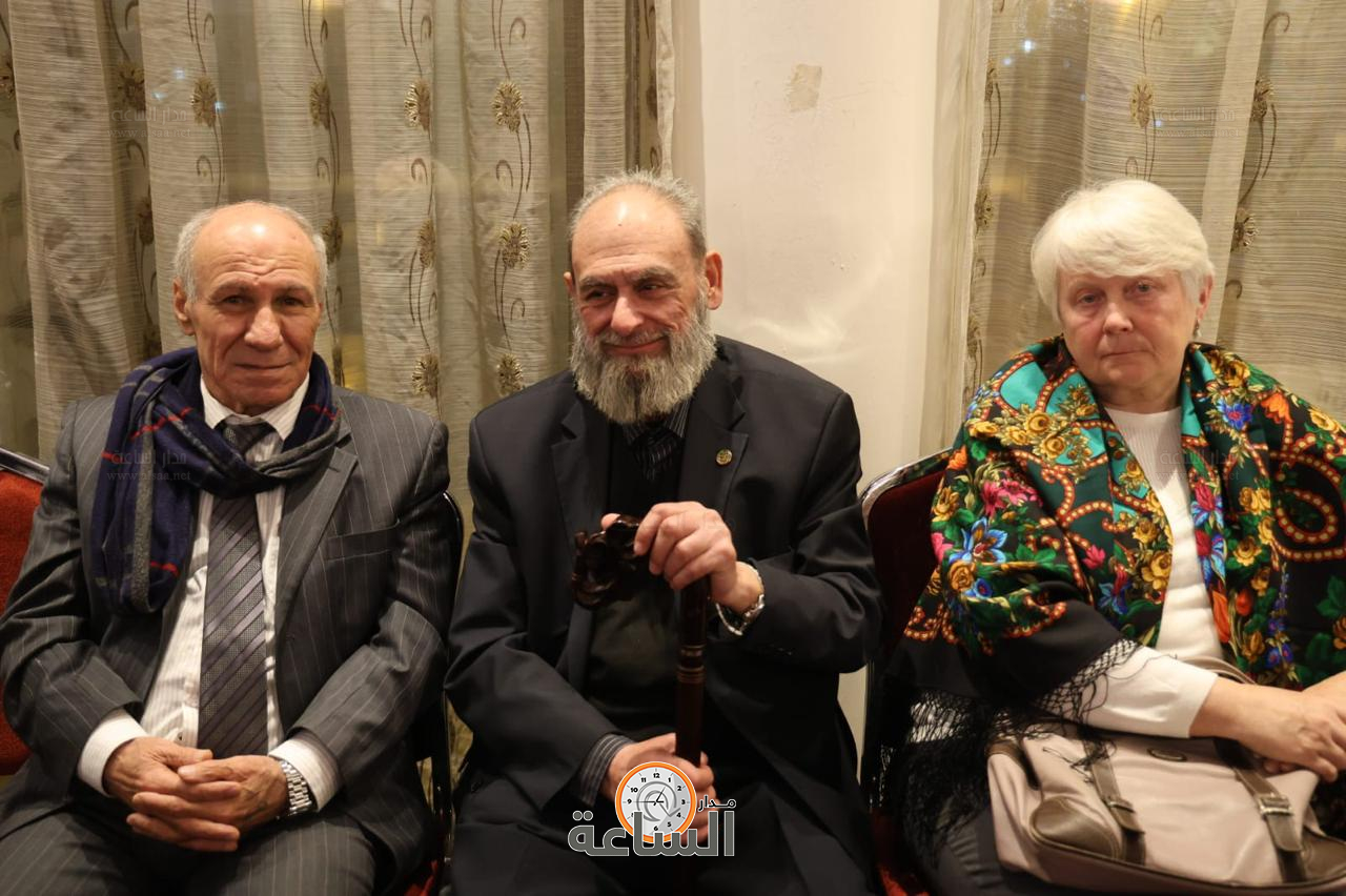 Madar Al-Saa Images 0.23735983782929182