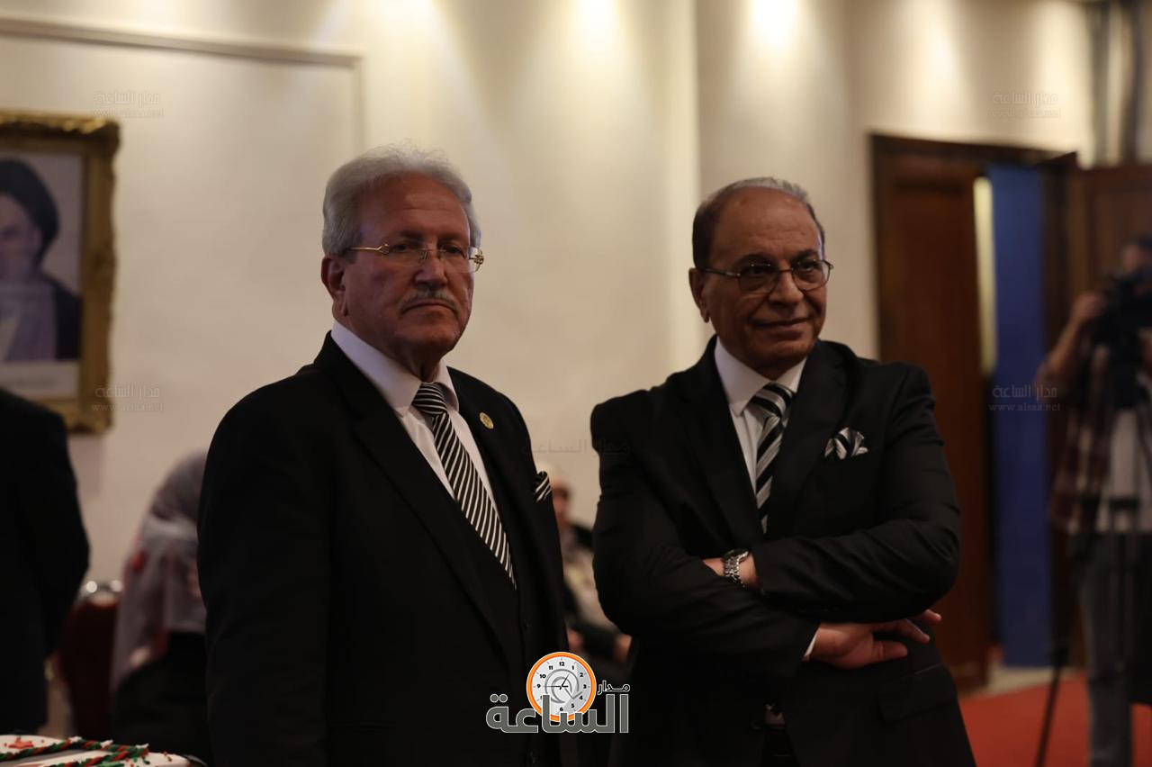 Madar Al-Saa Images 0.7149234945006242