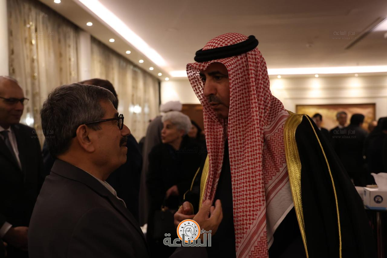 Madar Al-Saa Images 0.10750260940217649