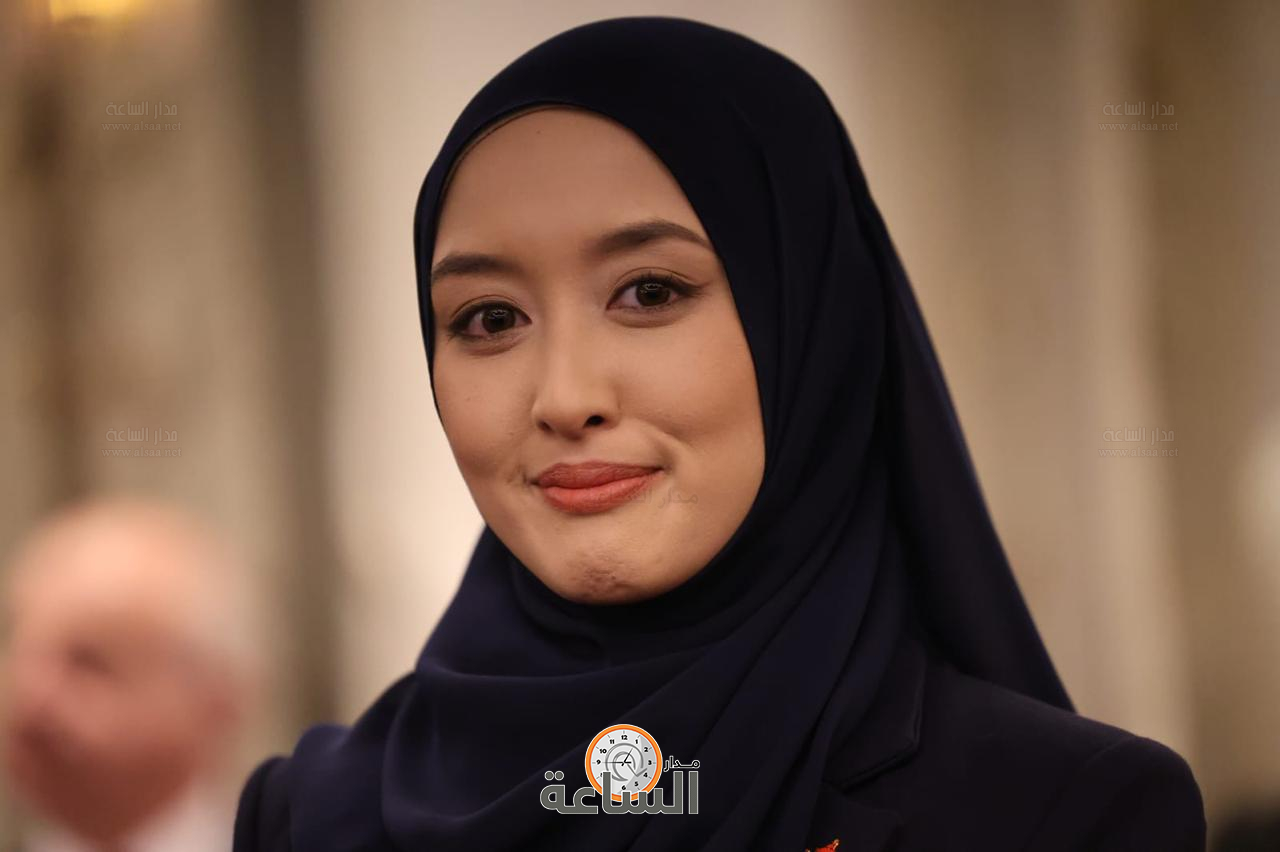 Madar Al-Saa Images 0.9143594710033955