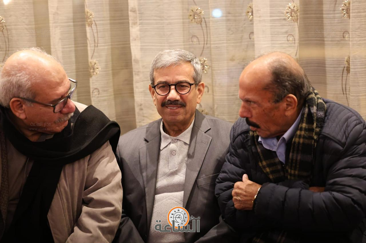 Madar Al-Saa Images 0.31384732839831697