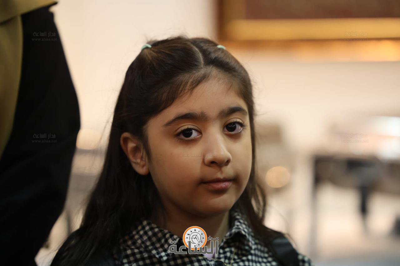 Madar Al-Saa Images 0.7089225940858794